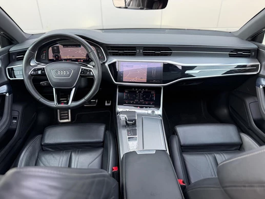 Audi A7 - Afbeelding 15 van 30