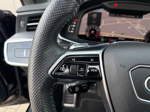 Audi A7 - Afbeelding 22 van 30