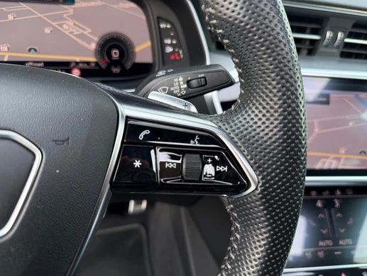 Audi A7 - Afbeelding 24 van 30