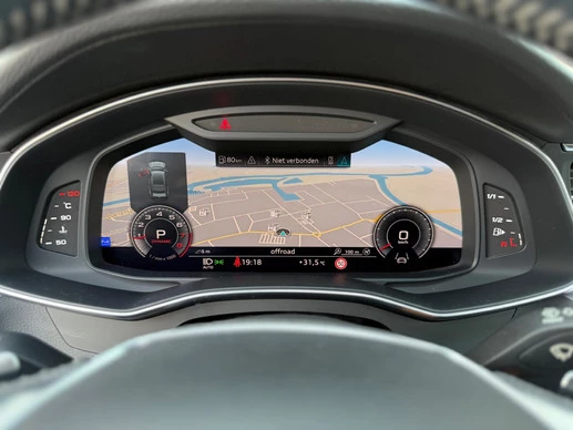 Audi A7 - Afbeelding 26 van 30