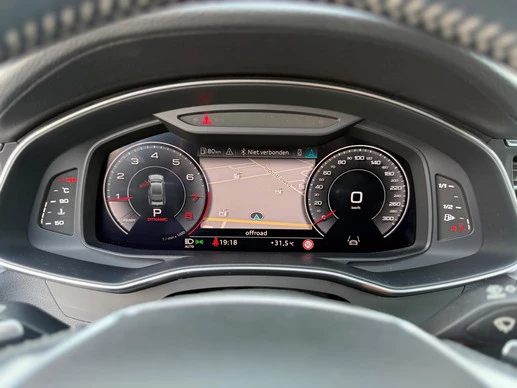 Audi A7 - Afbeelding 27 van 30