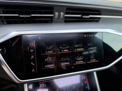 Audi A7 - Afbeelding 28 van 30