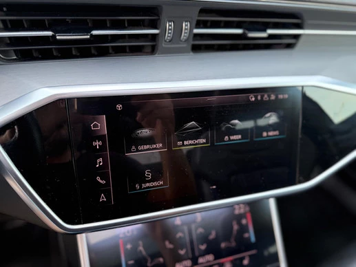Audi A7 - Afbeelding 29 van 30