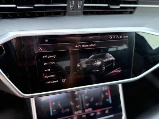 Audi A7 - Afbeelding 30 van 30
