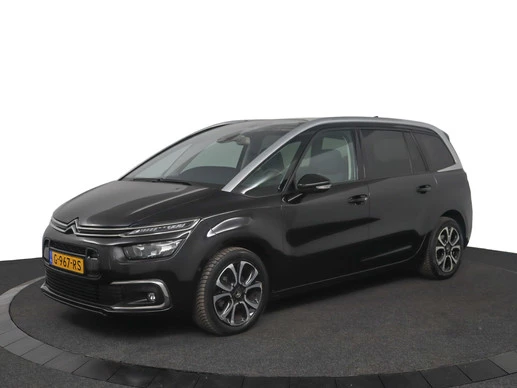 Citroën Grand C4 Spacetourer - Afbeelding 1 van 30