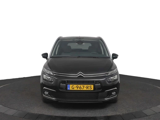 Citroën Grand C4 Spacetourer - Afbeelding 2 van 30
