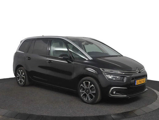 Citroën Grand C4 Spacetourer - Afbeelding 3 van 30