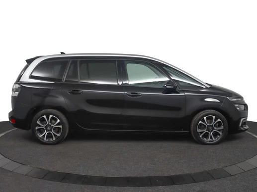 Citroën Grand C4 Spacetourer - Afbeelding 4 van 30