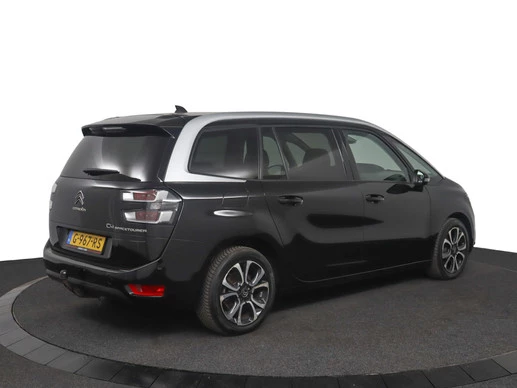 Citroën Grand C4 Spacetourer - Afbeelding 5 van 30