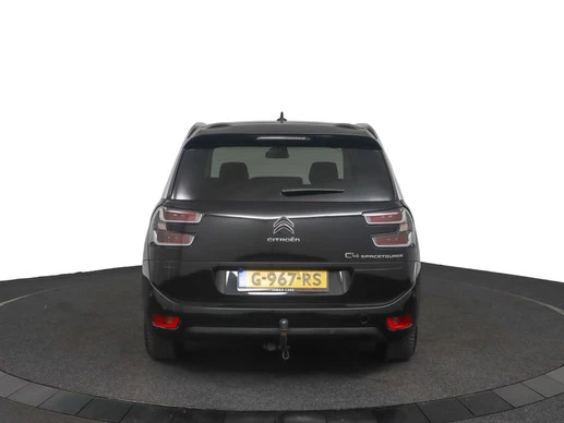 Citroën Grand C4 Spacetourer - Afbeelding 6 van 30