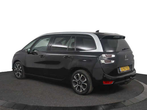 Citroën Grand C4 Spacetourer - Afbeelding 7 van 30