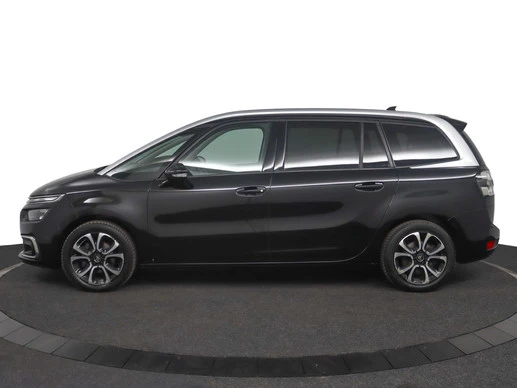 Citroën Grand C4 Spacetourer - Afbeelding 8 van 30