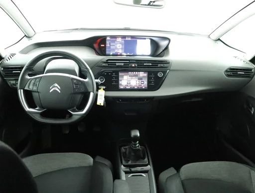 Citroën Grand C4 Spacetourer - Afbeelding 9 van 30