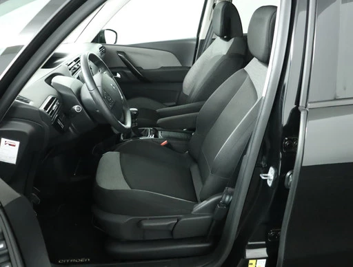 Citroën Grand C4 Spacetourer - Afbeelding 10 van 30