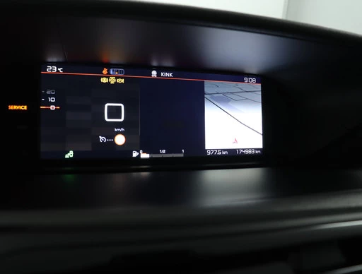 Citroën Grand C4 Spacetourer - Afbeelding 13 van 30