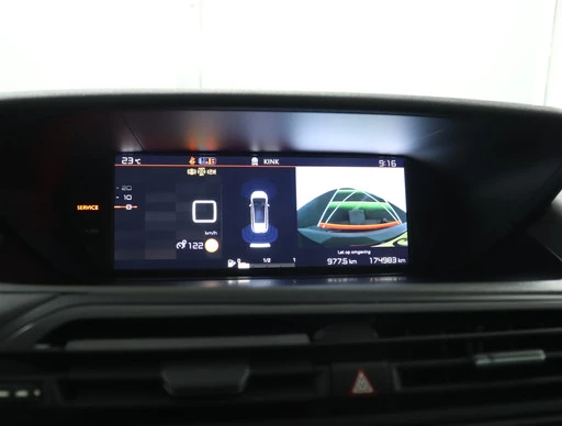Citroën Grand C4 Spacetourer - Afbeelding 14 van 30