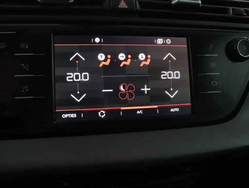 Citroën Grand C4 Spacetourer - Afbeelding 15 van 30
