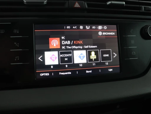 Citroën Grand C4 Spacetourer - Afbeelding 16 van 30