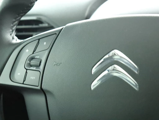 Citroën Grand C4 Spacetourer - Afbeelding 18 van 30