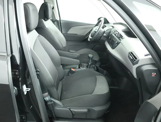 Citroën Grand C4 Spacetourer - Afbeelding 21 van 30