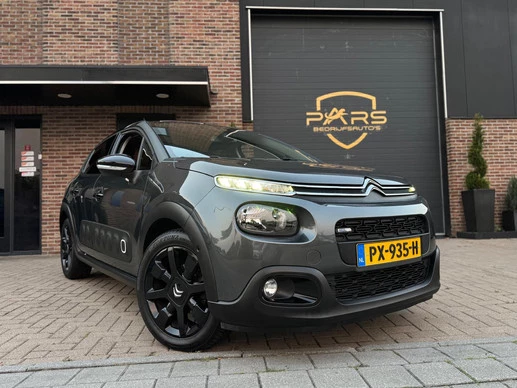 Citroën C3 - Afbeelding 1 van 30