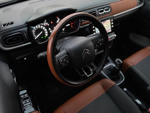 Citroën C3 - Afbeelding 3 van 30