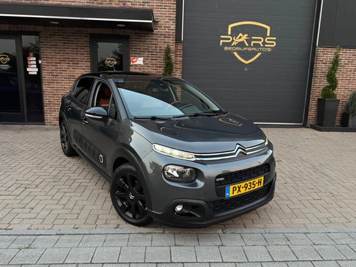 Citroën C3 - Afbeelding 4 van 30