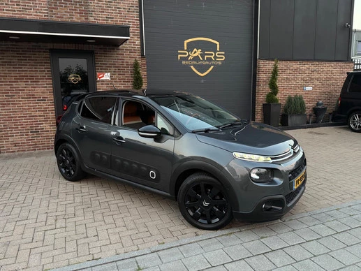 Citroën C3 - Afbeelding 5 van 30