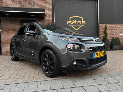 Citroën C3 - Afbeelding 7 van 30