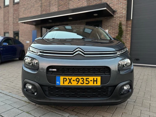 Citroën C3 - Afbeelding 8 van 30