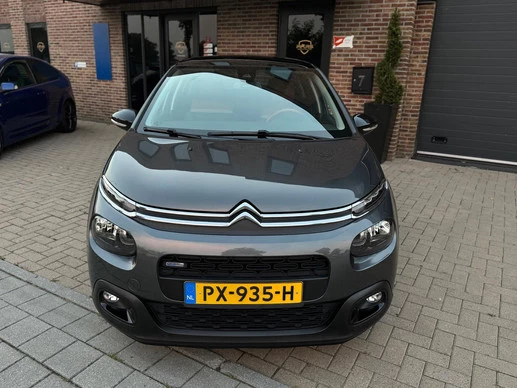 Citroën C3 - Afbeelding 9 van 30