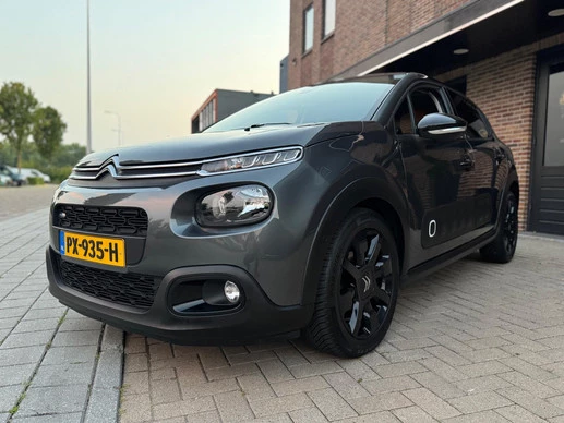 Citroën C3 - Afbeelding 10 van 30