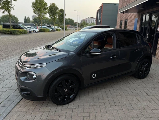 Citroën C3 - Afbeelding 12 van 30