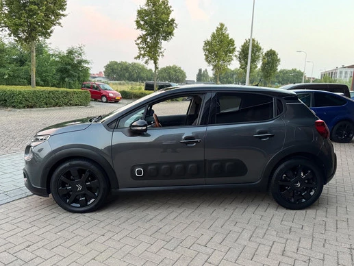 Citroën C3 - Afbeelding 13 van 30