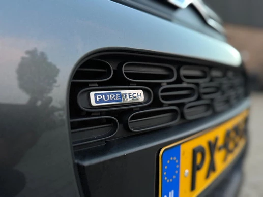 Citroën C3 - Afbeelding 15 van 30
