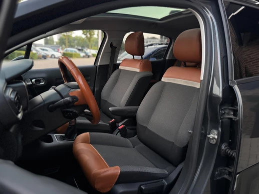 Citroën C3 - Afbeelding 17 van 30