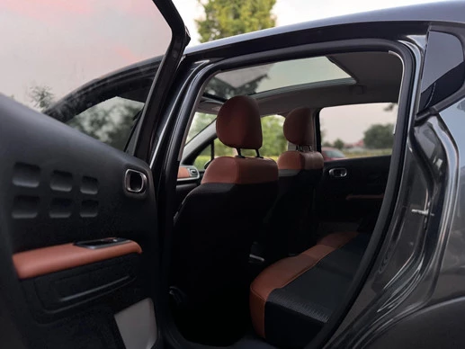 Citroën C3 - Afbeelding 19 van 30