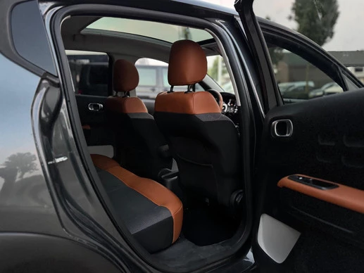 Citroën C3 - Afbeelding 23 van 30