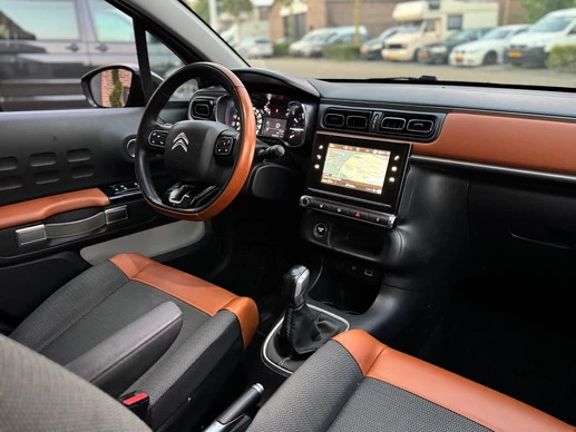 Citroën C3 - Afbeelding 25 van 30