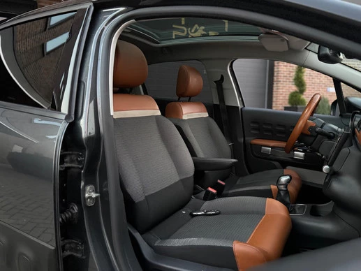 Citroën C3 - Afbeelding 26 van 30