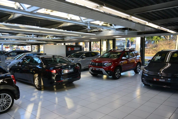 Citroën C5 Aircross - Afbeelding 2 van 6