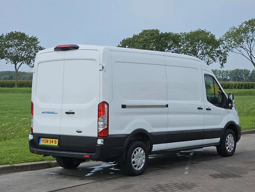 Ford E-Transit - Afbeelding 3 van 17
