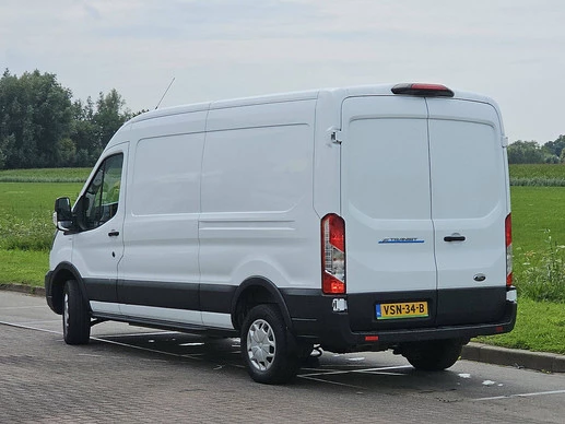 Ford E-Transit - Afbeelding 5 van 17