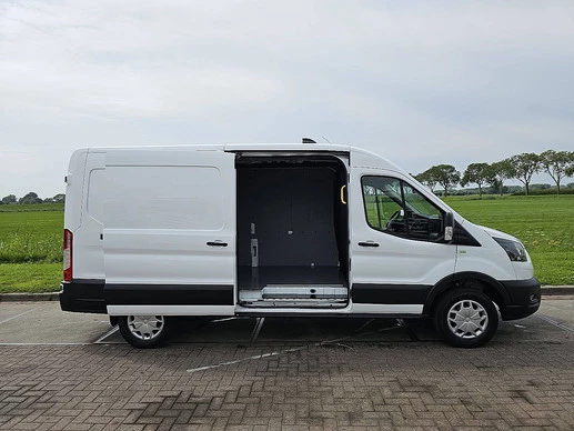 Ford E-Transit - Afbeelding 14 van 17