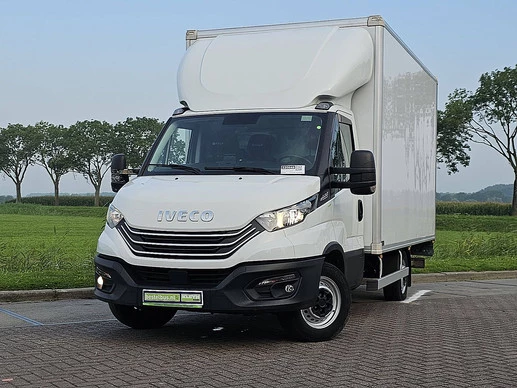 Iveco Daily - Afbeelding 1 van 15