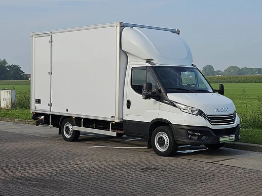 Iveco Daily - Afbeelding 5 van 15