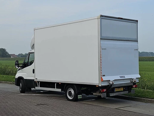 Iveco Daily - Afbeelding 6 van 15