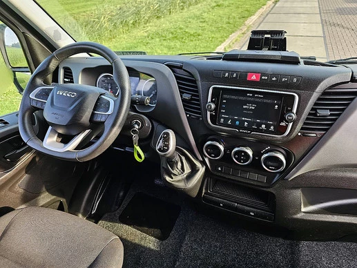 Iveco Daily - Afbeelding 8 van 15