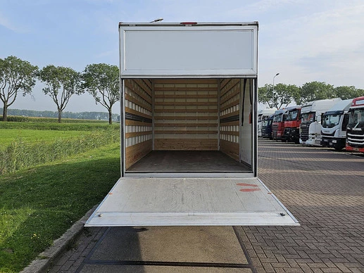 Iveco Daily - Afbeelding 12 van 15