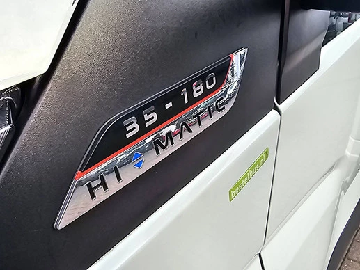Iveco Daily - Afbeelding 13 van 15